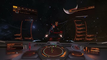 Elite Dangerous AHK power distribution ugly but it works, sort of