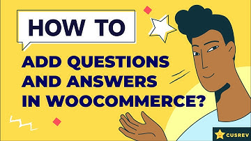 How to Add Questions and Answers in WooCommerce