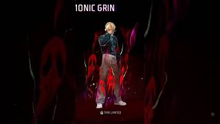 ALL EVO EXCLUSIVE EMOTES # FREE FIRE MAX 🔥