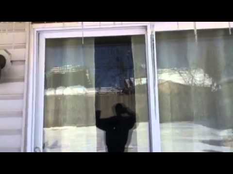 World record for longest icicle