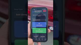 Scan2estimate Create a mechanic estimate in 30 seconds #automobile #mechanic