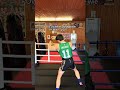 Werde deine Beste Version in 2026 #boxing #mma #muaythai #shorts