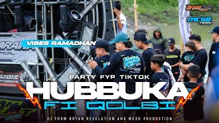 Download Lagu DJ HUBBUKA FI QOLBI VIBES RAMADHAN 2026🔥 MP3