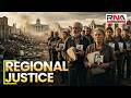 Zarb-e-Azb and Regional Justice: Impunity, Victims and Accountability Gaps | RNA