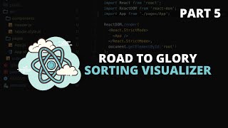 Famous RTG #15 Sorting Visualizer Part 5 Wealth