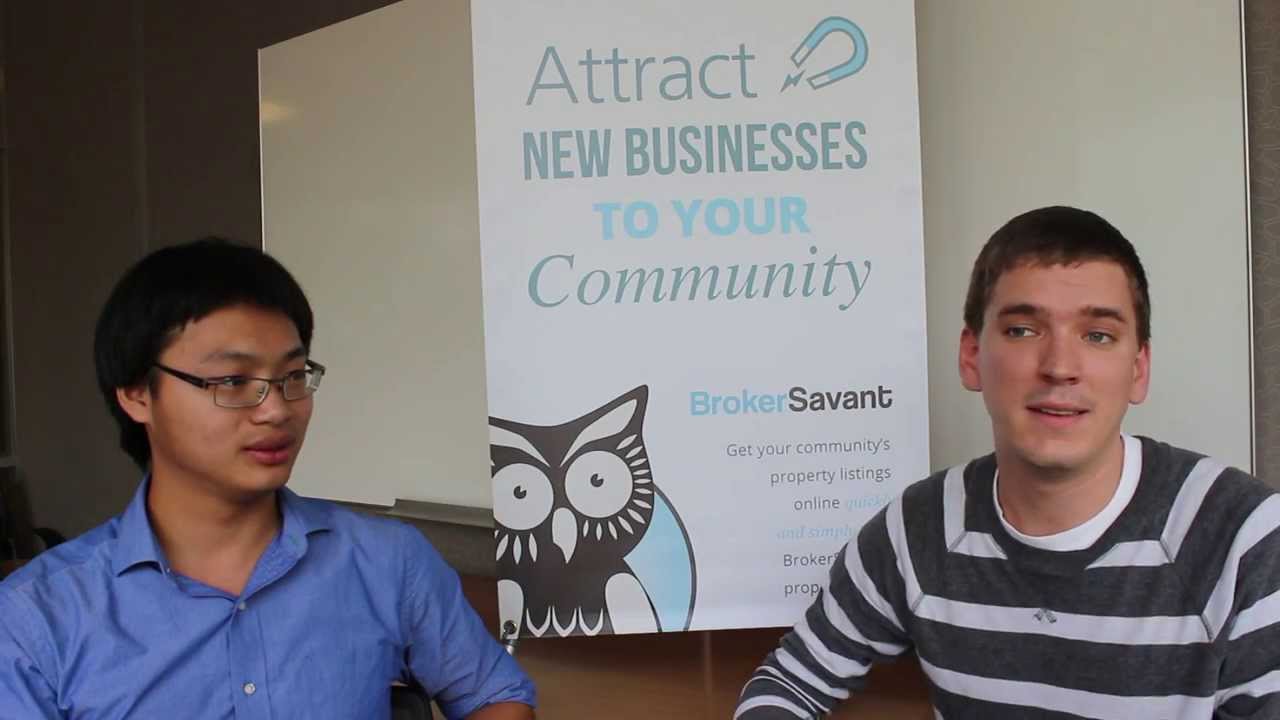 Northwestern MSiA: Sam Hillis and Robert Xue '13, Analytics Intern
