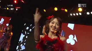 Beginners Gamble  Pertaruhan Cinta  Sts Freya   15  2  2026  jkt48fight jkt48 