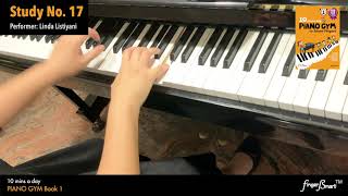 "Study No. 17" (Con Brio Grade 2 Exam Piece) screenshot 3