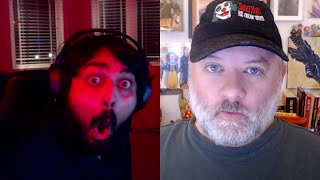 SomeOrdinaryGamers - Muta talks David Jaffe's Metroid Dread criticism