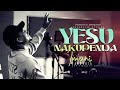 The Spirit Of Worship FT Iman Zacharia Yesu Nakupenda Acoustic Version 