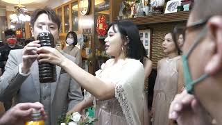 幸福旅程多媒體影像 - 