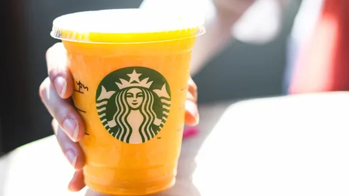 Die umstrittene Klage gegen Starbucks wegen Refreshers