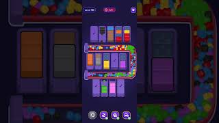 Loop Sort Level 455 | GAME Walkthrough Solution
