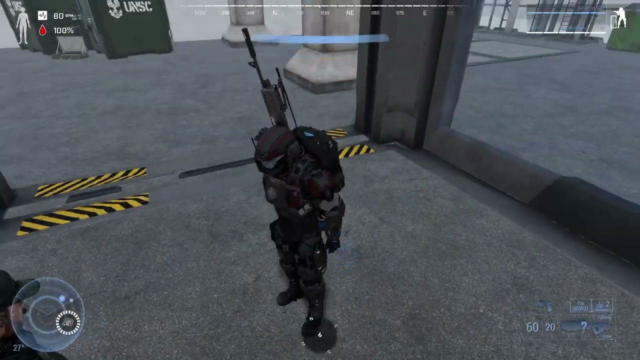 Operation Iron Pyre Part 1 - Zeus - 7/17/25