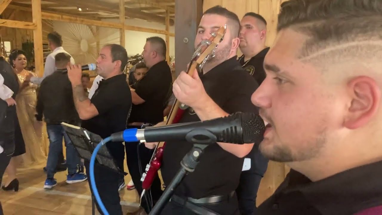 Spissky stvrtok band - Inchu