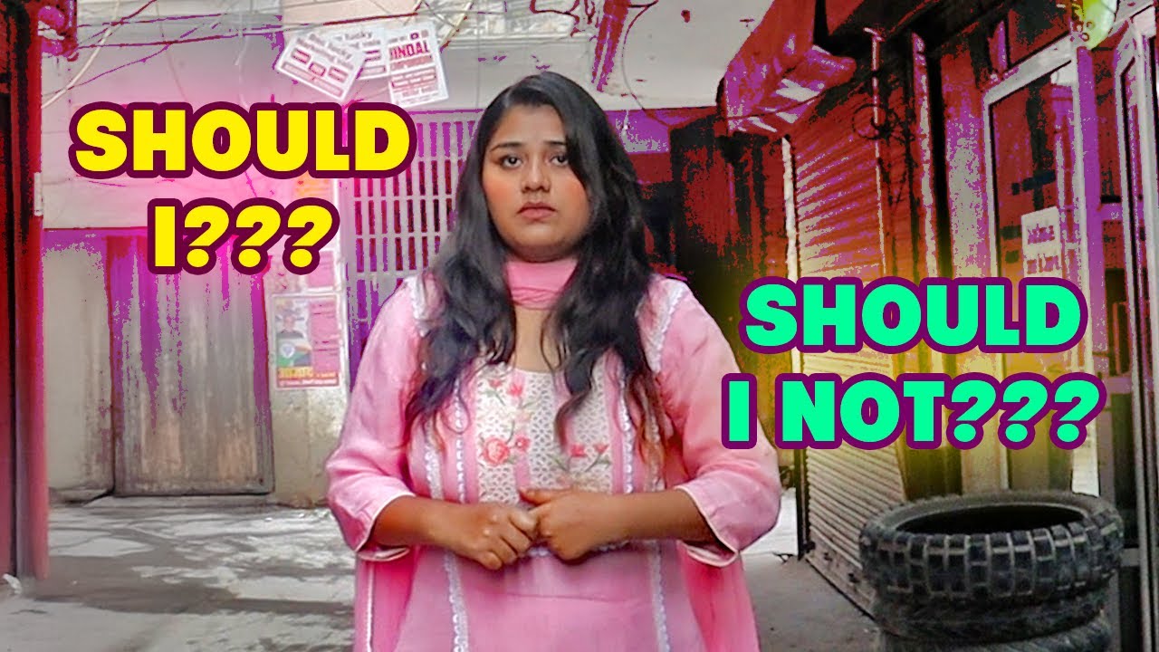 I AM 🥺 SCARED!!! 🥺