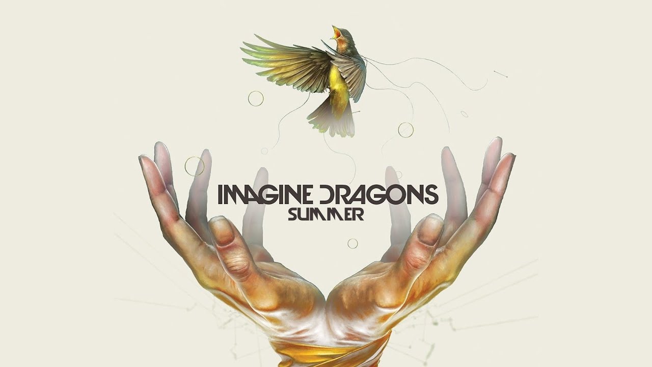 Imagine Dragons - Summer (한글자막/Eng/Kor)