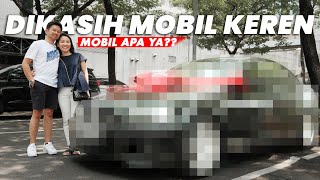 Sewa Mobil Porsche lepas kunci di Bali CUKUP KTP