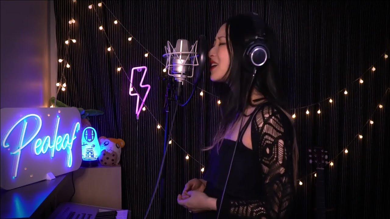 Devils Never Cry - Devil May Cry (Pealeaf & Chewie Melodies cover) Devils Never Cry - Devil May Cry (Pealeaf & Chewie Melodies cover)