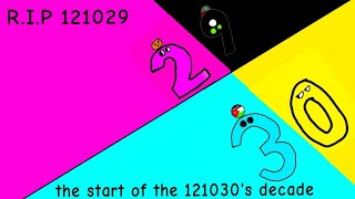 R.I.P 121029