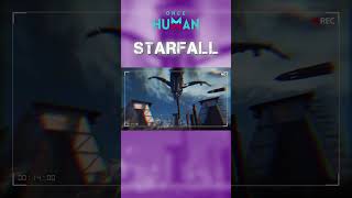Visional S4 Gravity Abyss Teaser #oncehuman #gaming