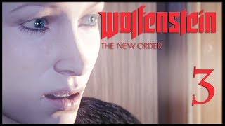 Wolfenstein - The New Order - Part 3 | rhinoCRUNCH