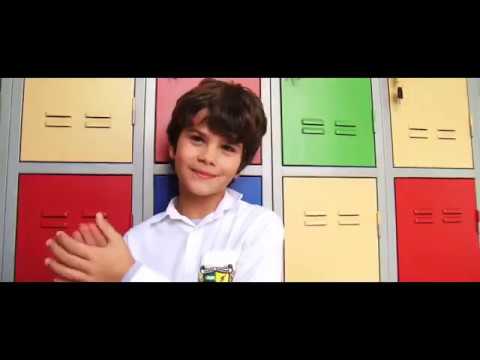 "Happy" Colégio de Santiago Internacional Tavira by Algarve Video Productions