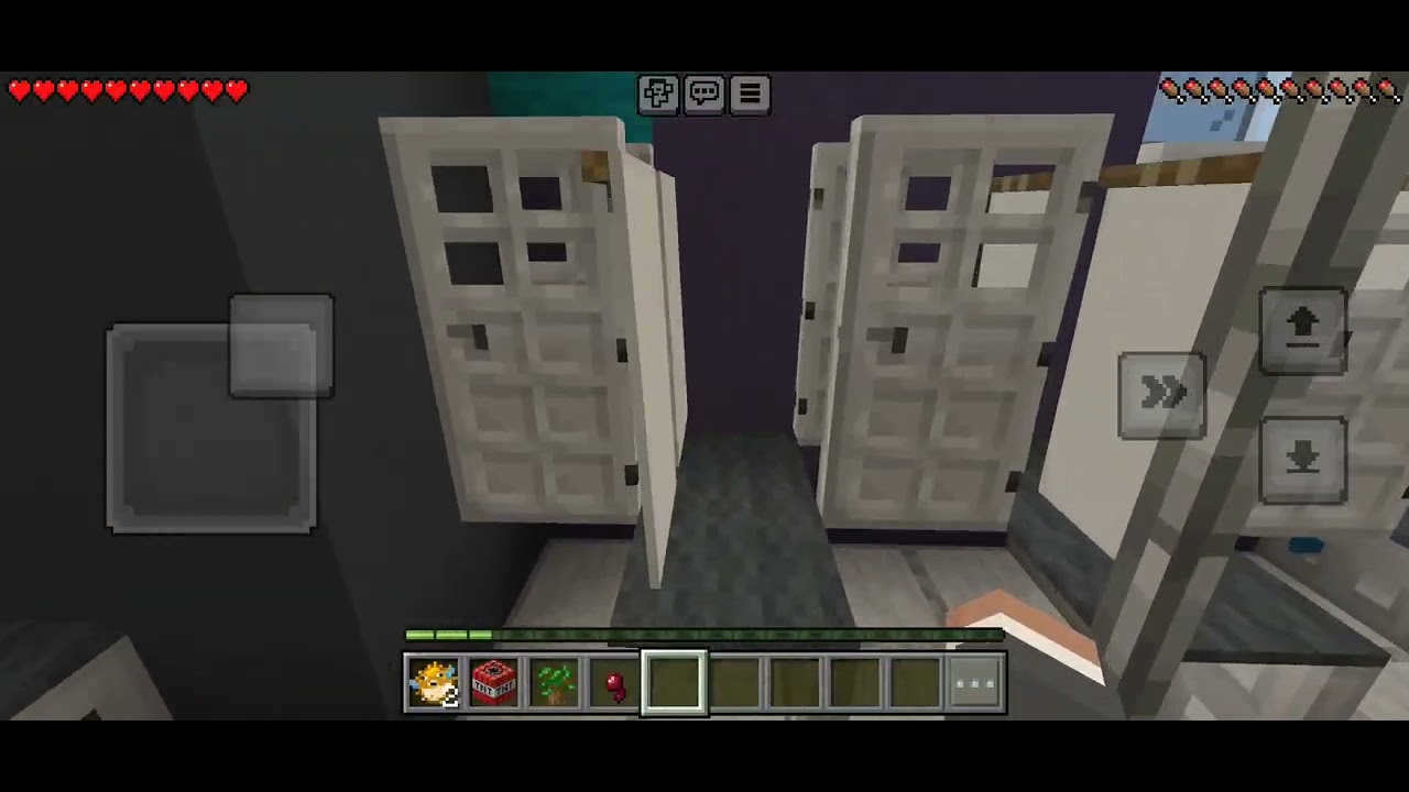 Minecraft halal mode