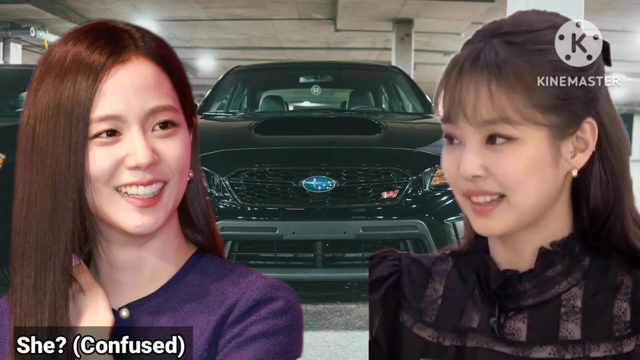 Jenlisa ff - The cost of loving her ep1 | JennieLisa