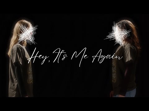 Hey, It's Me Again | SHORT FILM