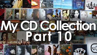 My CD Collection. Part 10