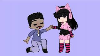 NATALIE UWU VS INDIAN RIZZLER