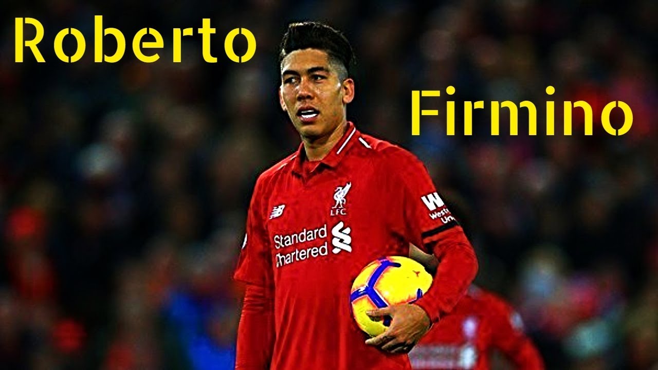 Roberto Firmino vs Arsenal (Home 12/29/2018) HD