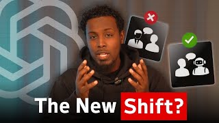 The 4 Biggest Changes Coming To Recruitment In 2026