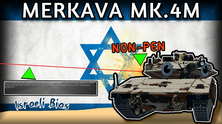 BEST TIER 12 TURRET | MERKAVA MK.4M [Roblox Cursed Tanmk Sim]