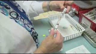 Flu season is still in full swing