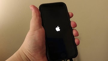 iOS 10 Update Bricked my Phone and Requires iTunes?!