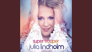 Video thumbnail of "Julia Lindholm - Danke für die Lieder"