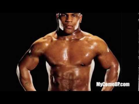 (New) Mike Tyson - How The Be The World's Greatest! - YouTube