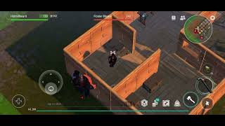 LDoE raid Player6751 #ldoe