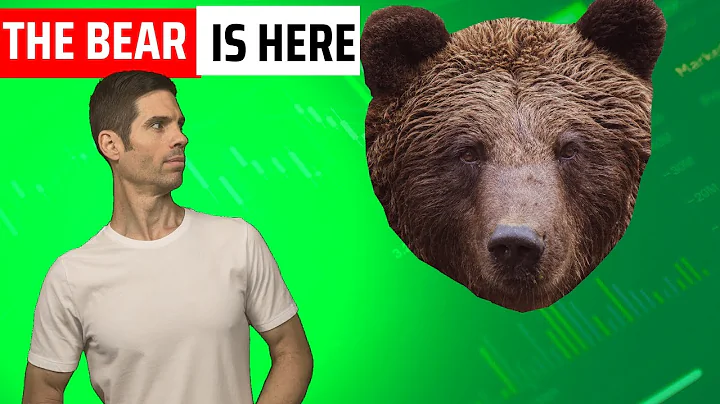 How long do BEAR markets last? | under 2 minutes