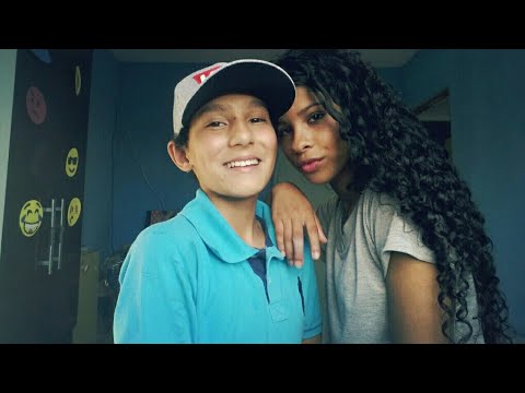 TENTANDO SER BLOGUEIROS - NARRANDO MAKE DA AMIGA❤