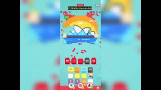 Tiny Feast level 67 | all parts gameplay walkthrough solution