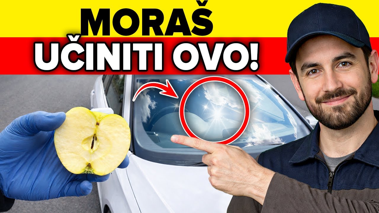 TRIKOVI Održavanja koje Znaju Samo STRUČNJACI!