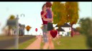 Sims 2 Features - First Kiss