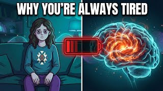 The Dopamine Trap That Makes Overthinking Addictive