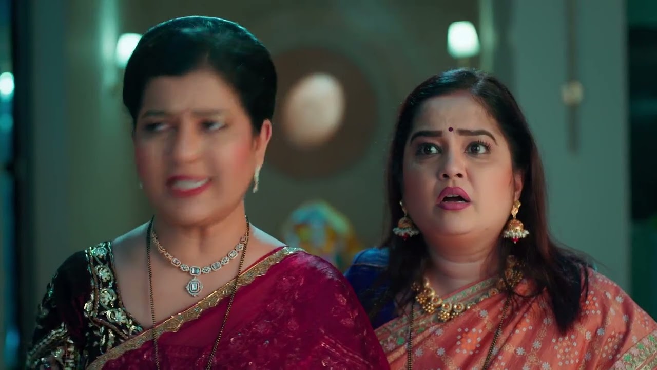 Taarini - Full Ep - 27 - Taarini, Kedar, Koushiki - Zee Marathi