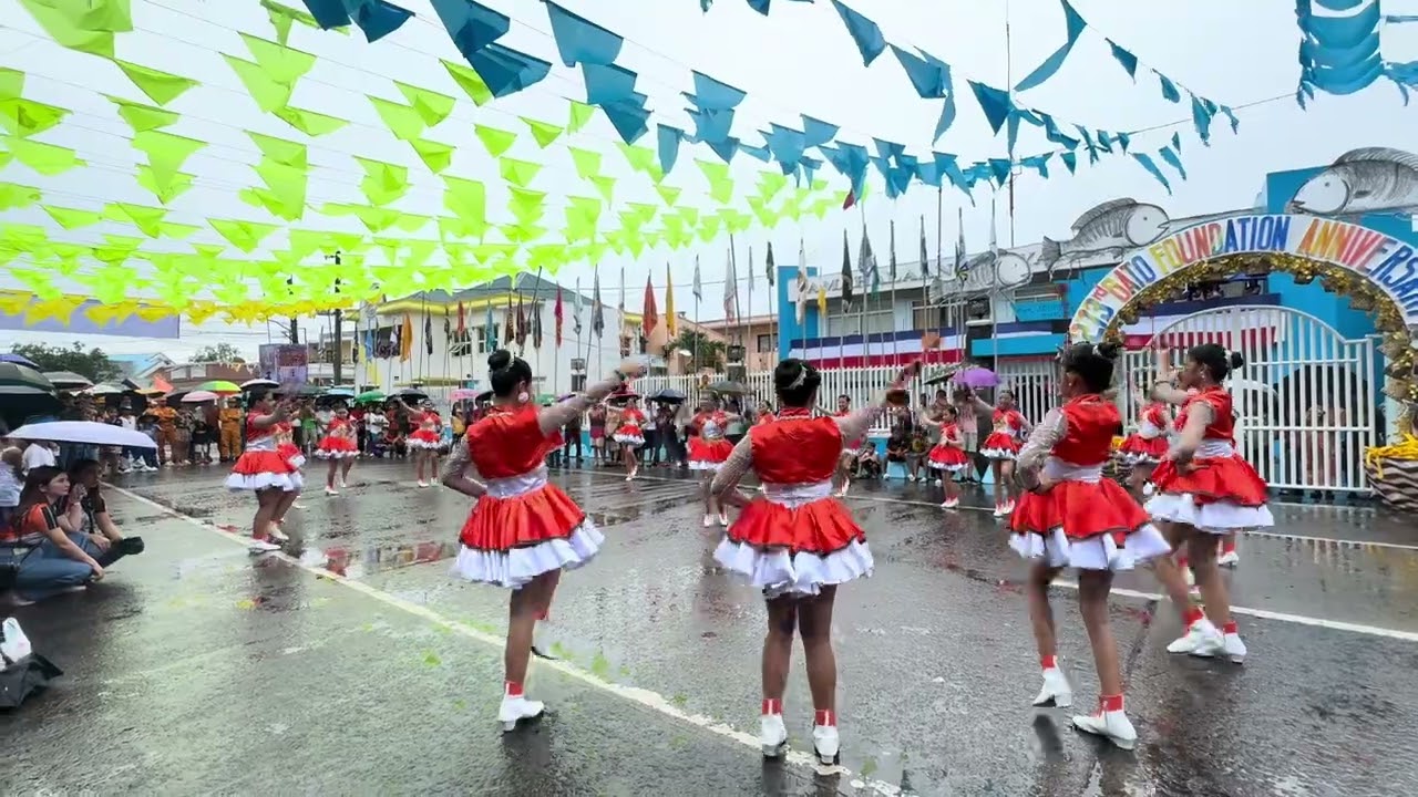 SJTLC Exhibition at Bato Cam Sur