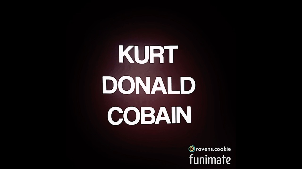 #KURTCOBAIN - im early to a trend😝 - #weluvcatz #nirvana #davegrohl #courtneylove #kristnovoselic