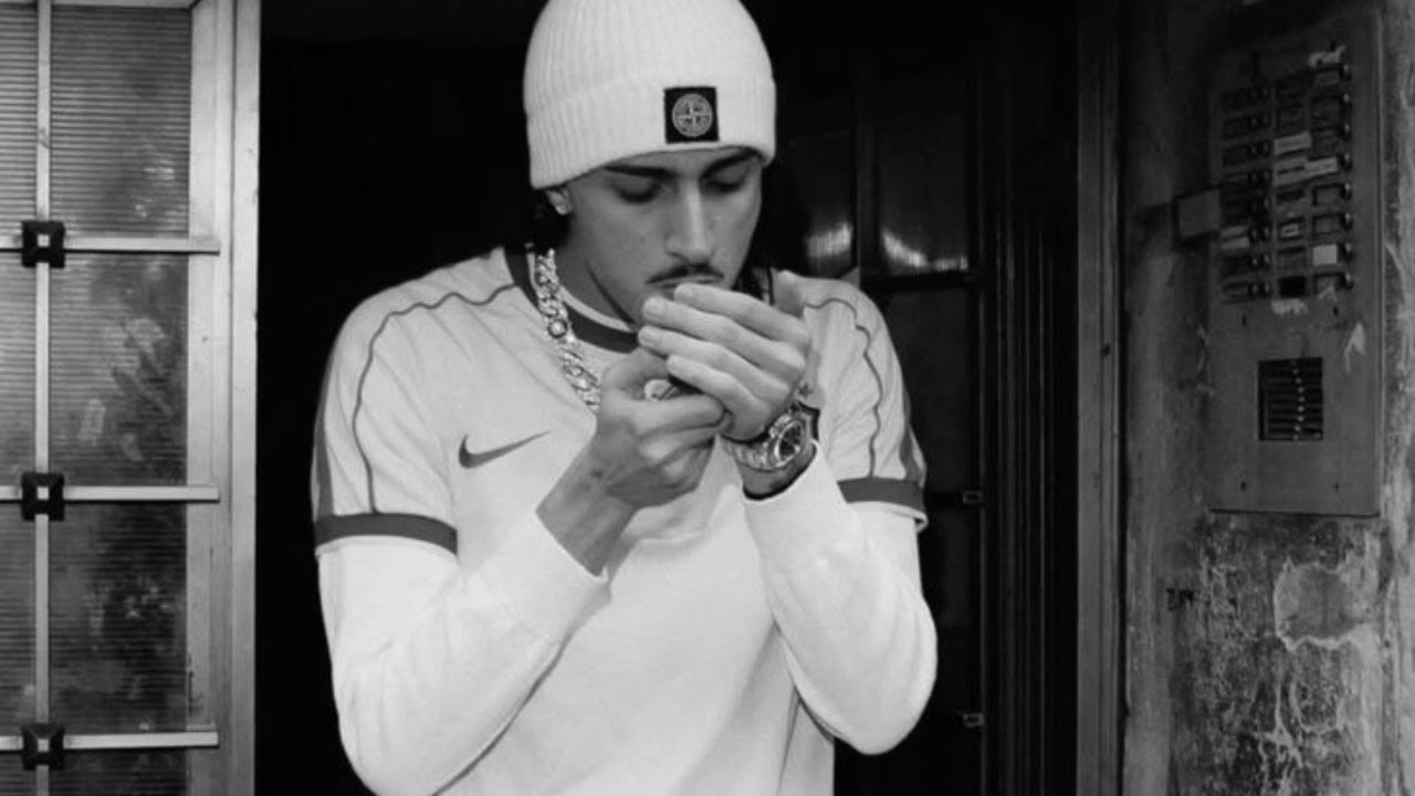 Baby Gang x Sayf Type Beat - "SUCCESSO" | Free Type Beat | Rap/Trap Instrumental 2025